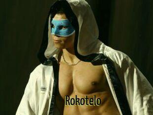 Rokotelo
