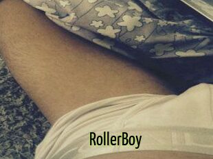 RollerBoy