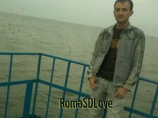 RomaSDLove