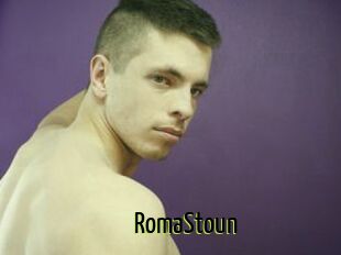 RomaStoun