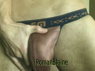 RomanBlaine