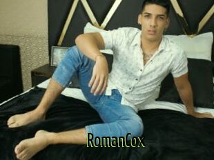 RomanCox