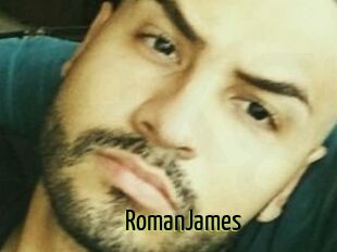 RomanJames