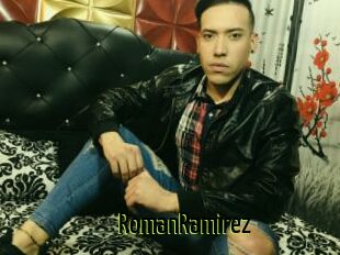 RomanRamirez