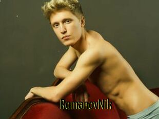 RomanovNik
