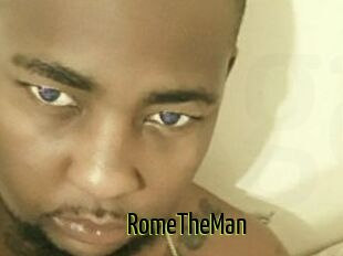 RomeTheMan