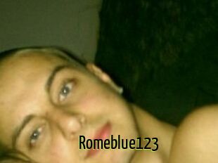 Romeblue123