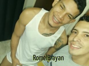 RomelBrayan