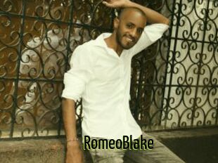 RomeoBlake
