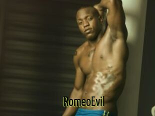RomeoEvil