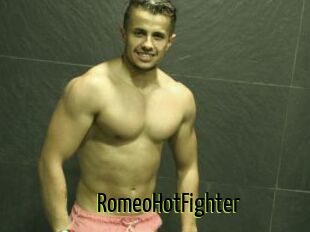 RomeoHotFighter