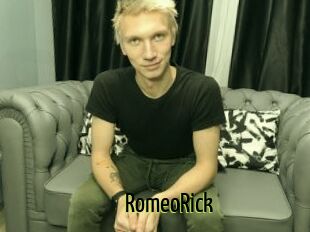 RomeoRick
