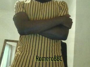 RomeroBBC