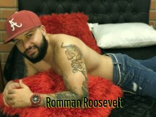 Romman_Roosevelt