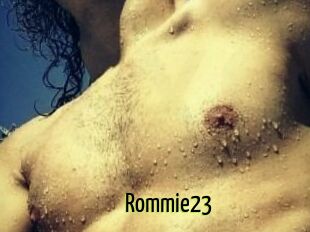 Rommie23
