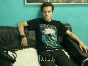 RonBoy