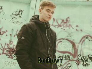RonBrown