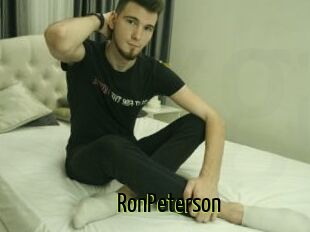 RonPeterson