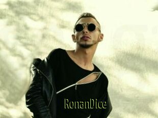 RonanDice