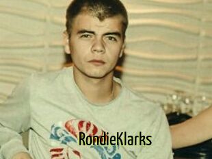 RondieKlarks