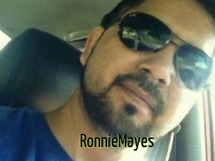 Ronnie_Mayes