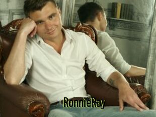 RonnieRay