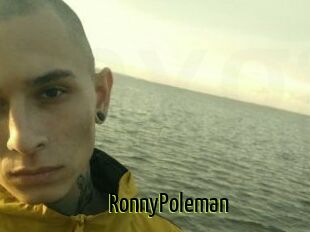 RonnyPoleman