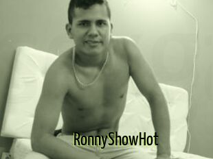RonnyShowHot