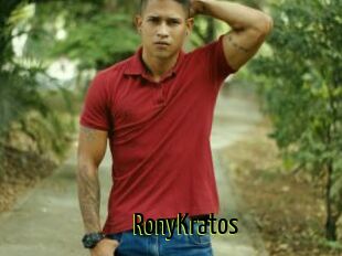 RonyKratos