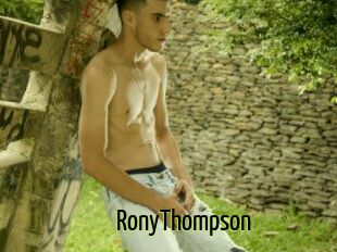 RonyThompson