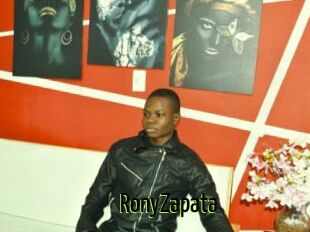 RonyZapata
