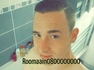 Roomaain0800000000