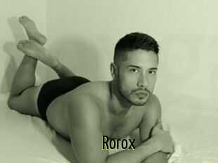 Rorox