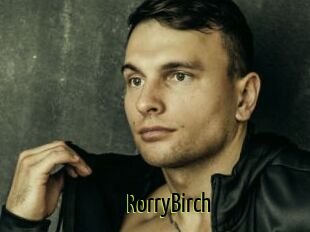 RorryBirch