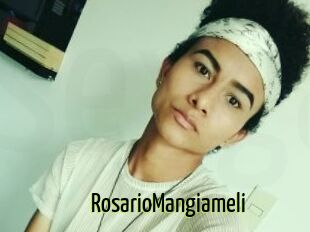 RosarioMangiameli
