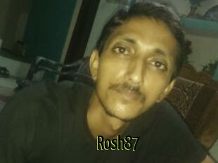 Rosh87