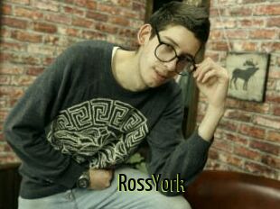 RossYork