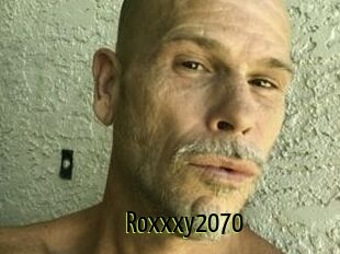 Roxxxy2070
