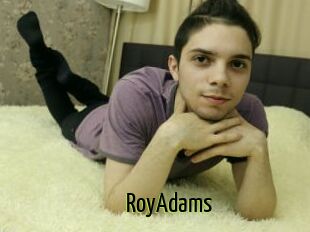 RoyAdams