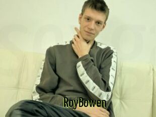 RoyBowen