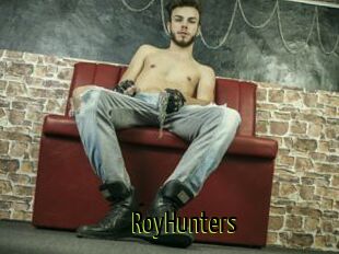 RoyHunters