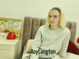 RoyLangton