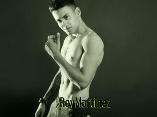 RoyMartinez