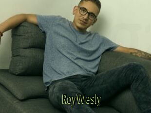 RoyWesly