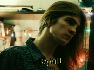 RoyWild