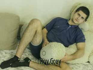 Roy_Grey