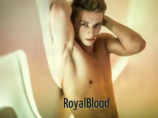 RoyalBlood