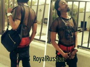 RoyalRussian