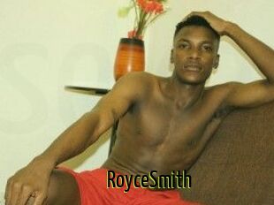 RoyceSmith