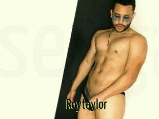 Roytaylor
